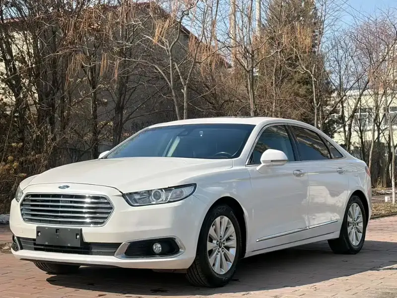 Ford Taurus