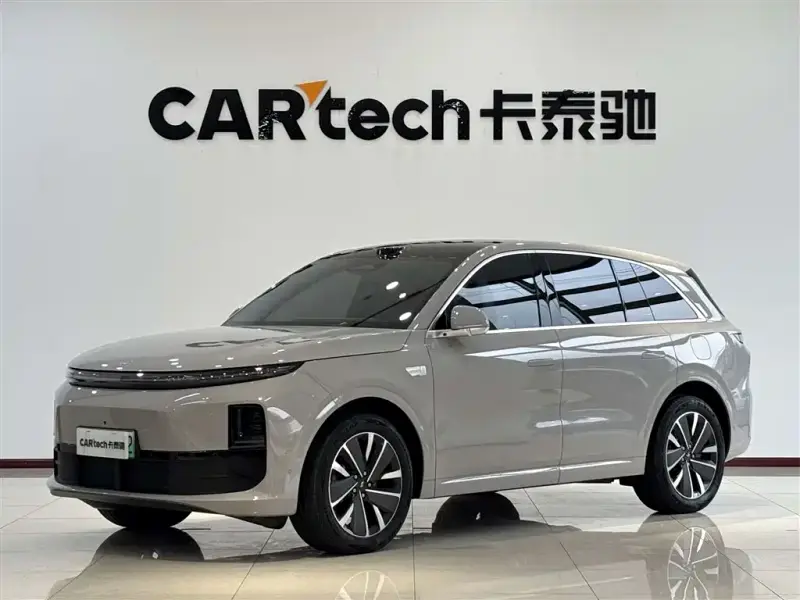 Li Auto L6