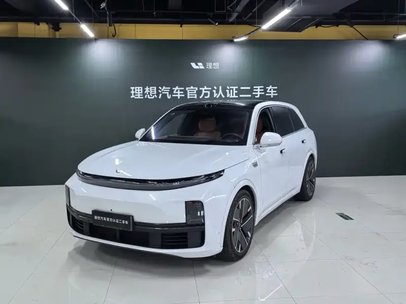Li Auto L7