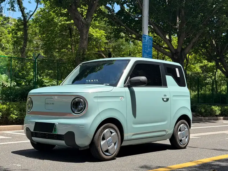 Galaxy Panda Mini (Panda)