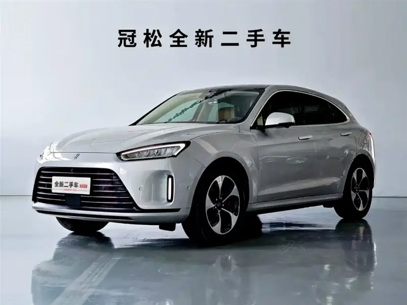 AITO M5