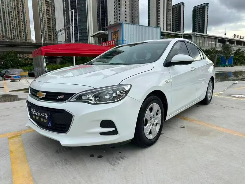 Chevrolet Cavalier