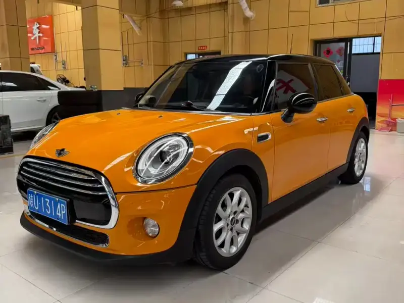 MINI Mini