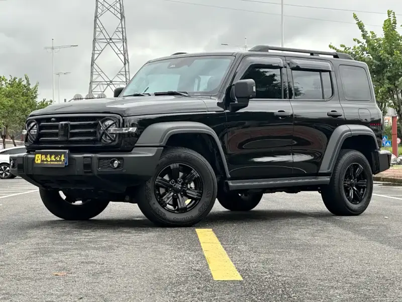 Tank 300
