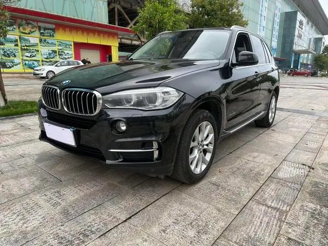 BMW X5 (Import)
