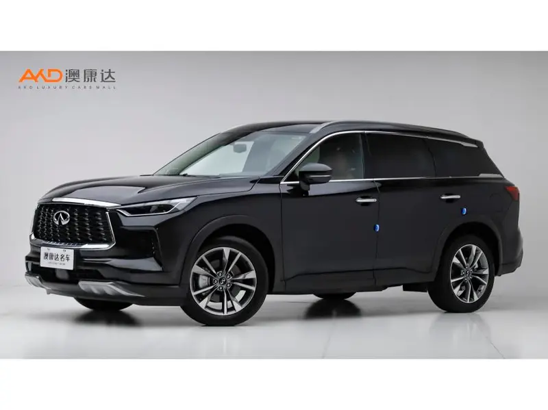 Infiniti QX60
