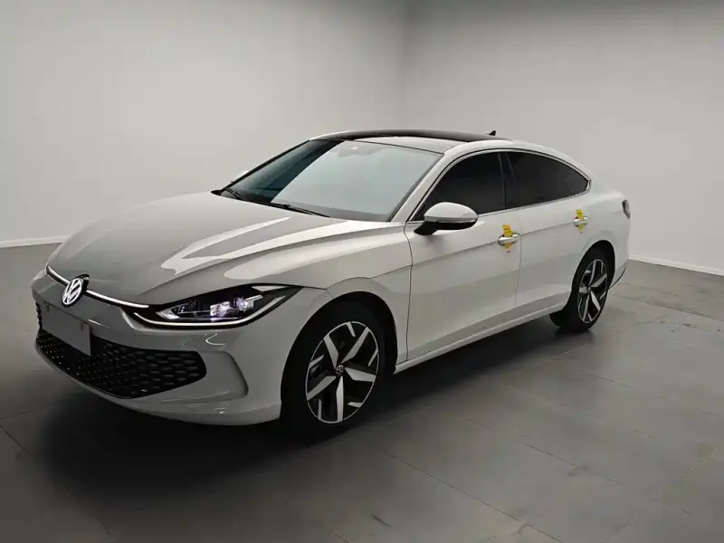 Volkswagen Lamando