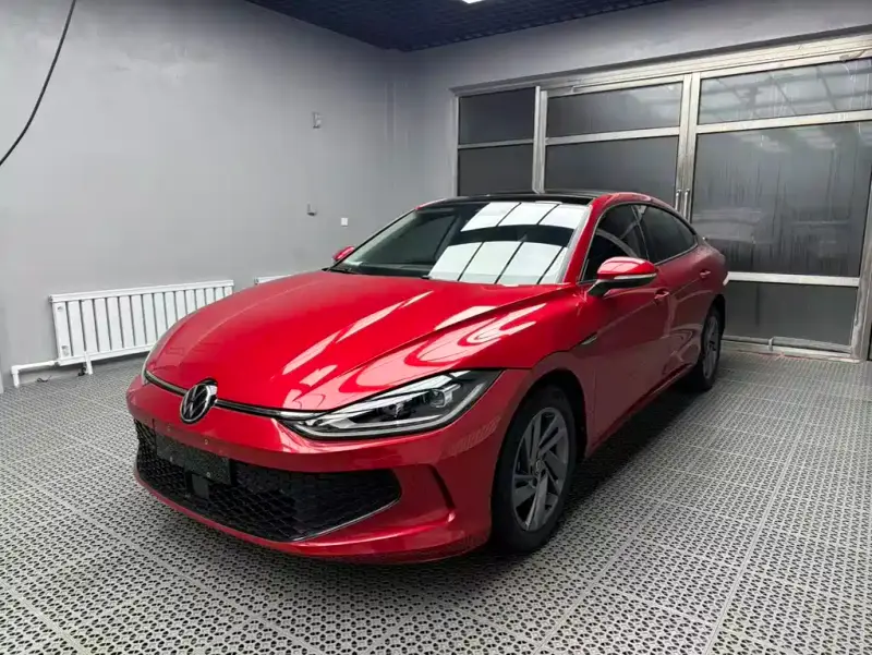 Volkswagen Lamando