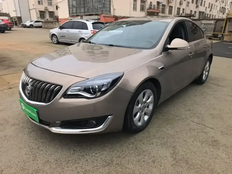 Buick Regal