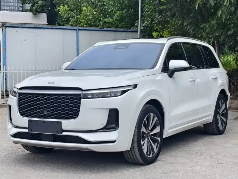 Li Auto ONE