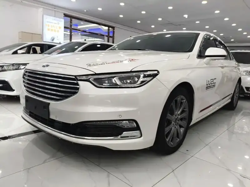 Ford Taurus