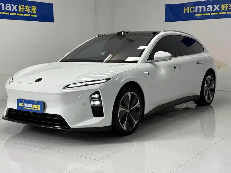 NIO ET5T