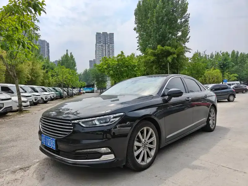 Ford Taurus