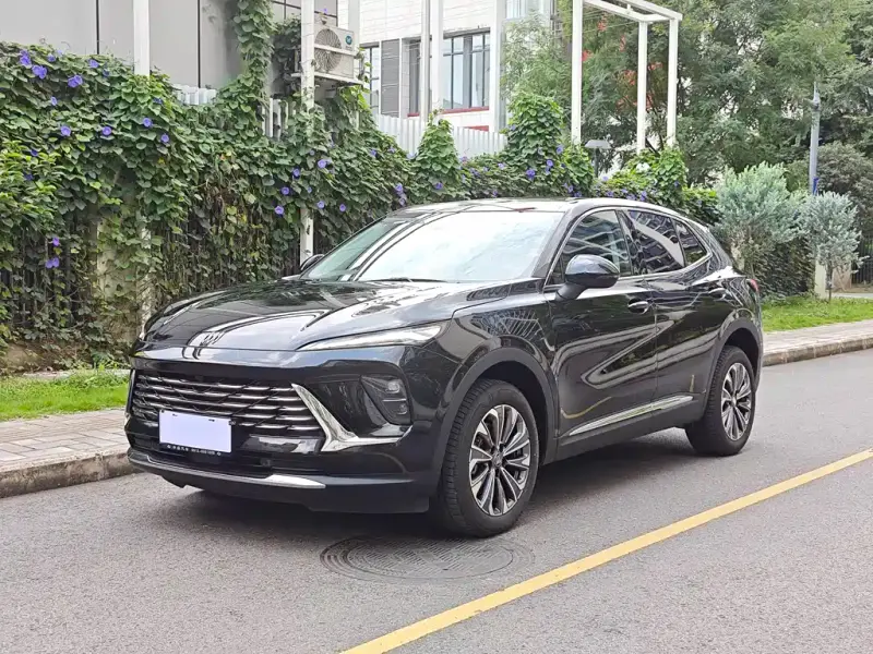 Buick Envision S