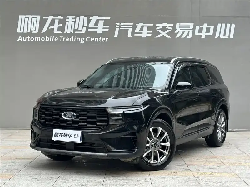 Ford Edge