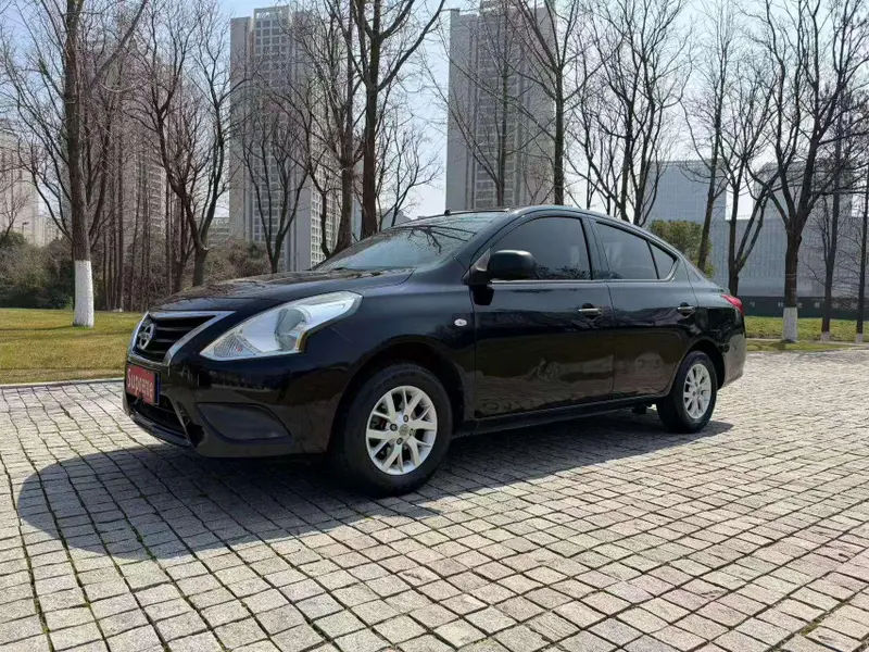 Nissan Sunny