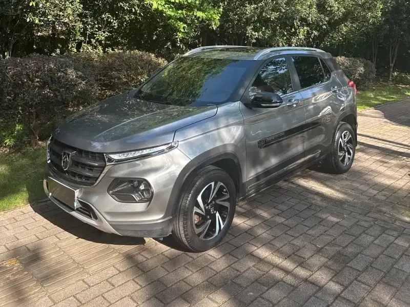 Baojun 510