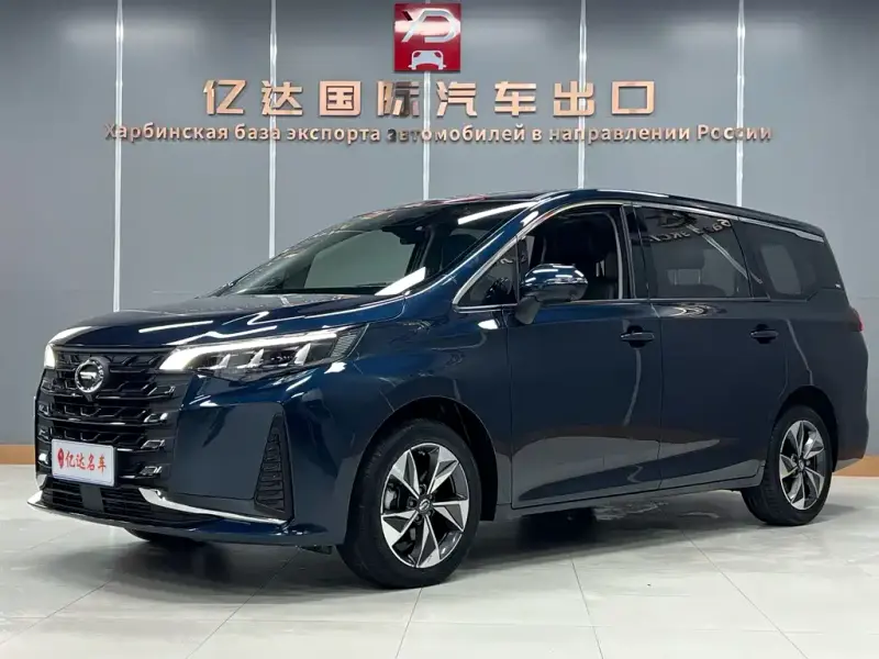 GAC Motor M6