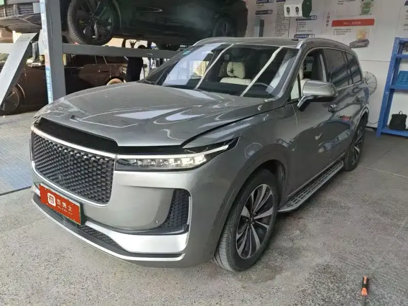 Li Auto ONE