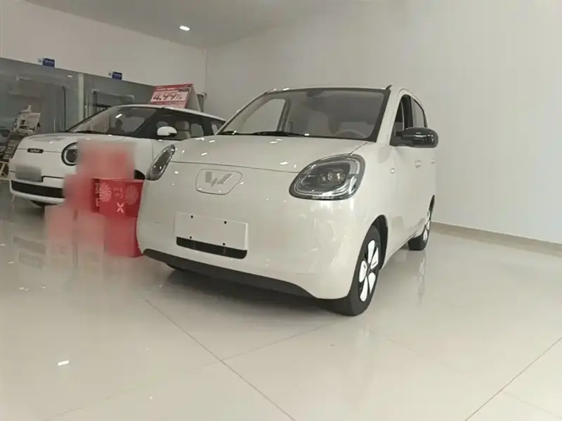 Wuling Hongguang Mini EV (MINIEV)