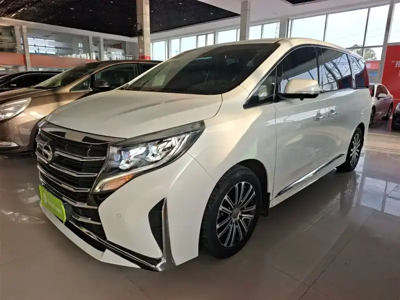 GAC Motor M8
