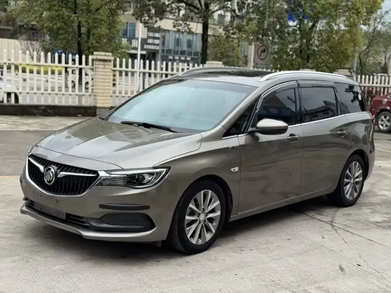 Buick GL6