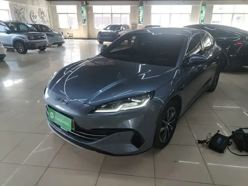 BYD Seal 06