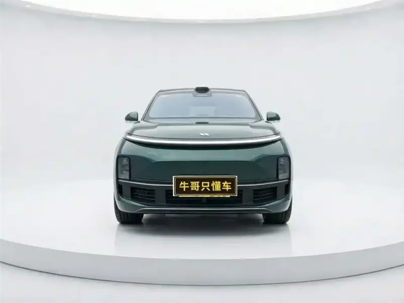 Li Auto L9