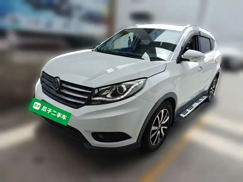 Fengguang 580