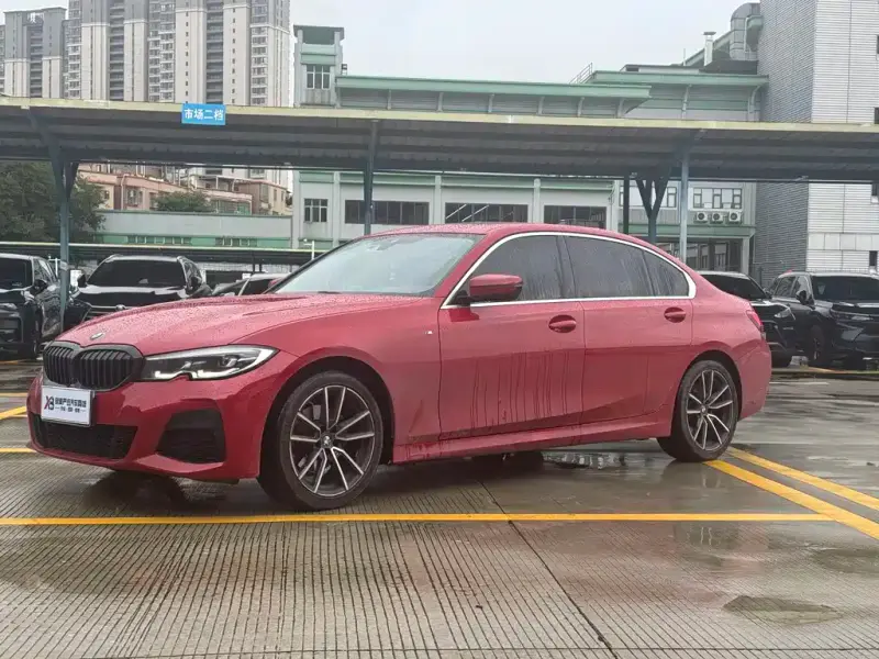 BMW 3-Series