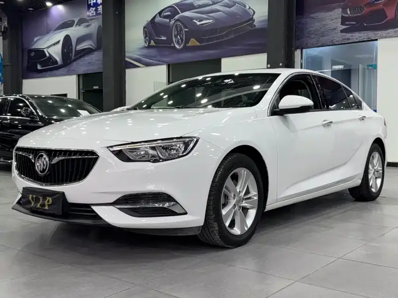 Buick Regal