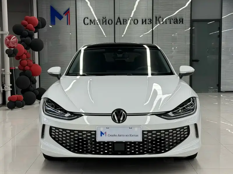 Volkswagen Lamando