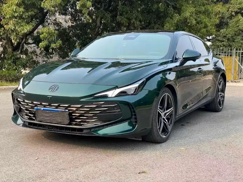 MG MG7