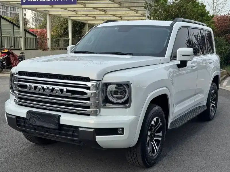 Haval H9
