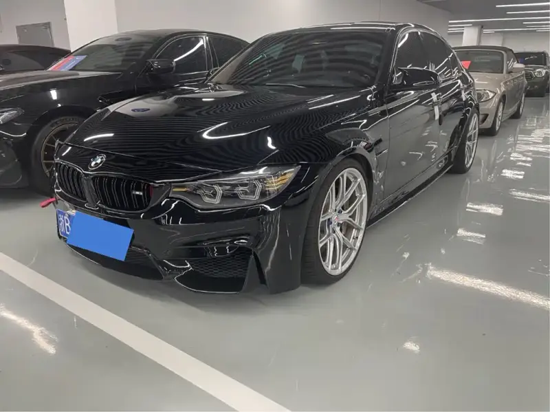 BMW M3