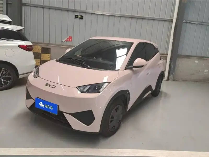 BYD Seagull