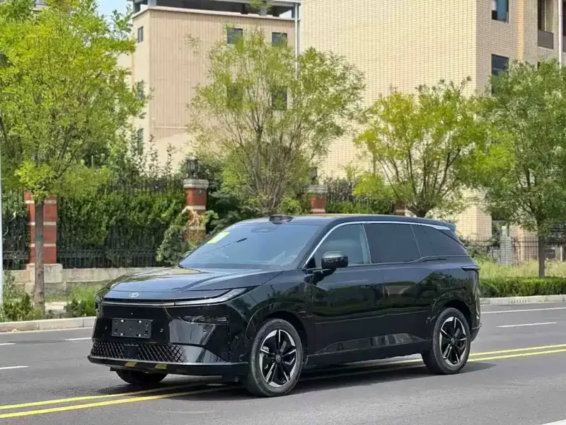 Toyota Bozhi 3X