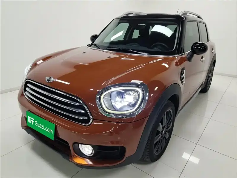 MINI Mini Countryman