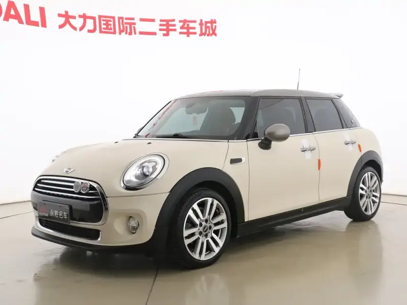 MINI Mini