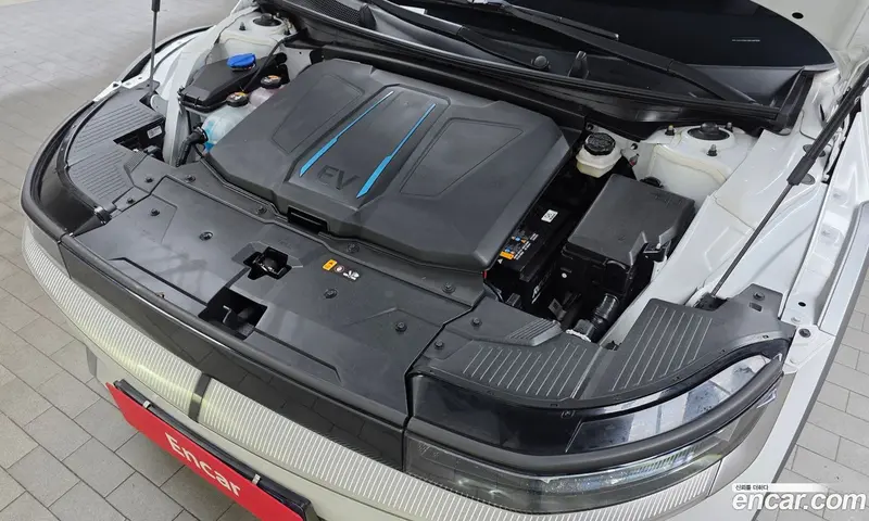 Hyundai Ioniq5