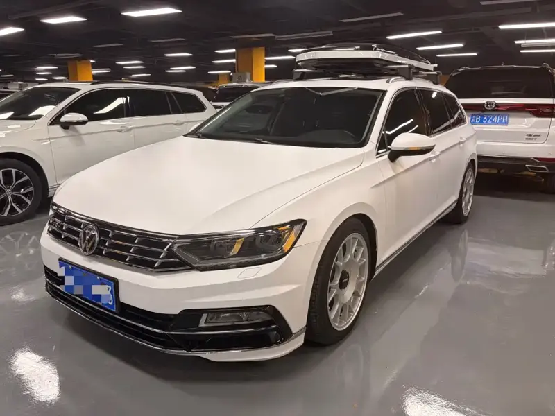 Volkswagen Viloran