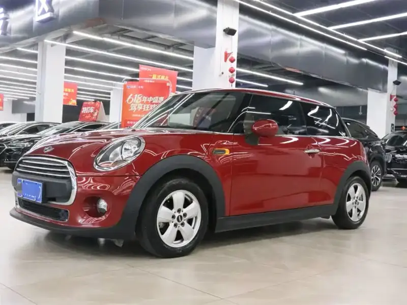 MINI Mini