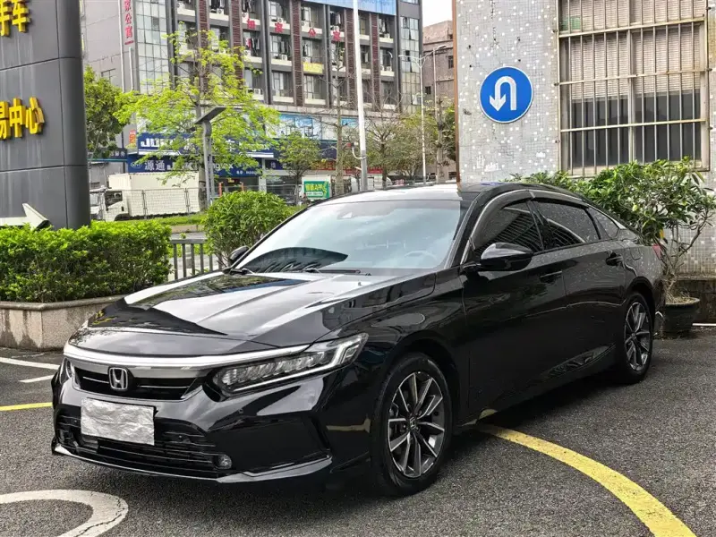 Honda Inspire