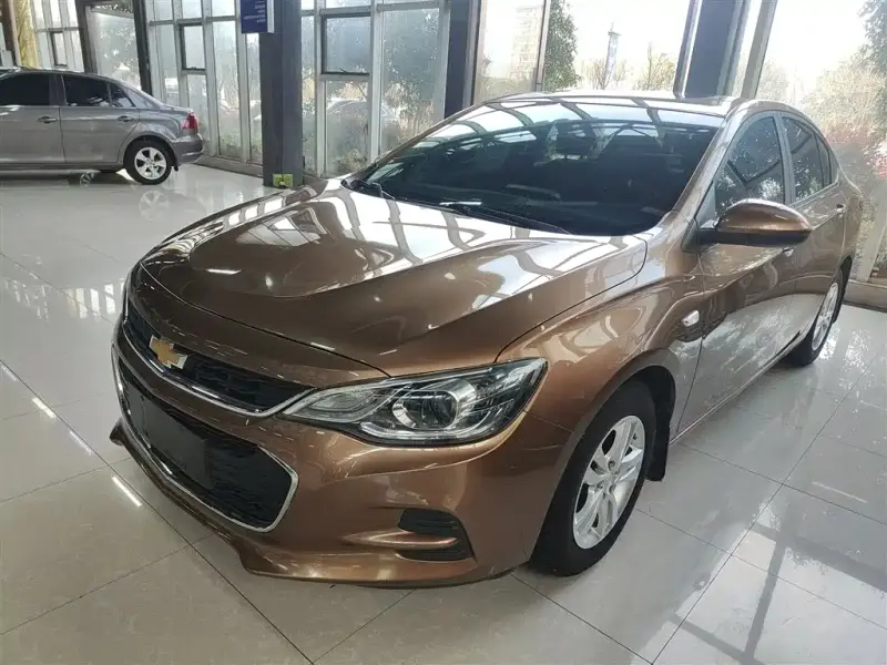 Chevrolet Cavalier