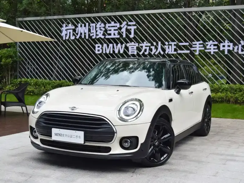 MINI Mini Clubman