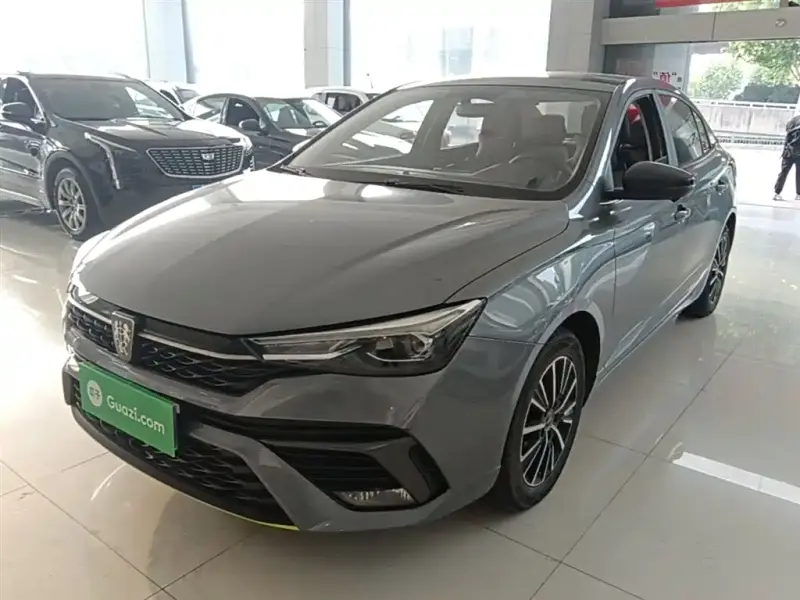 Roewe MG5 (i5)