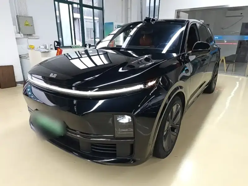 Li Auto L7