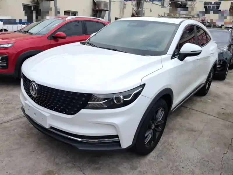 Fengguang ix5