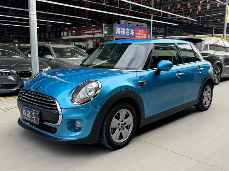 MINI Mini