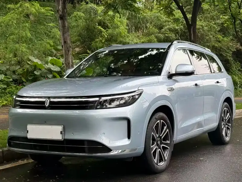 AITO M7